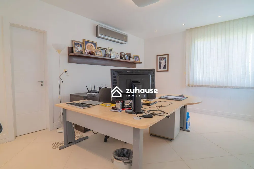 Casa, 5 quartos, 1606 m² - Foto 14