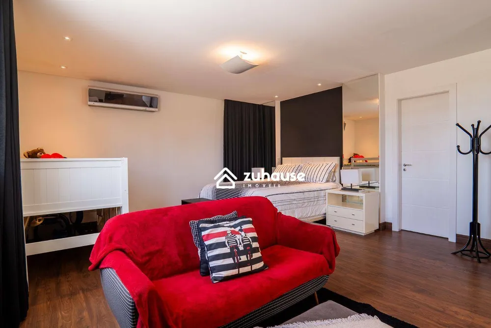Casa, 5 quartos, 1606 m² - Foto 20