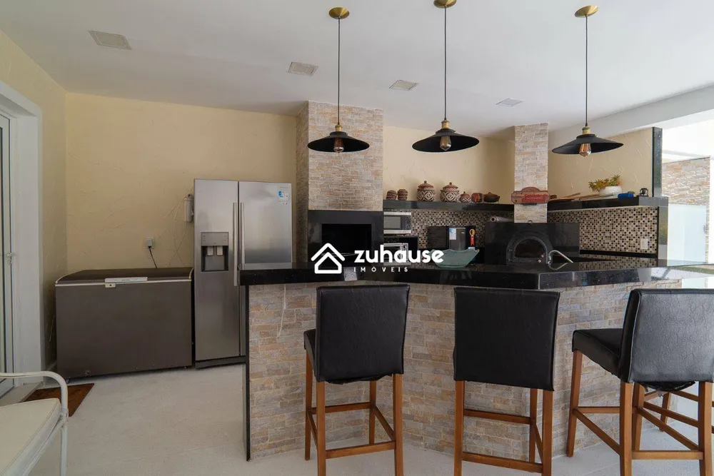 Casa, 5 quartos, 1606 m² - Foto 3