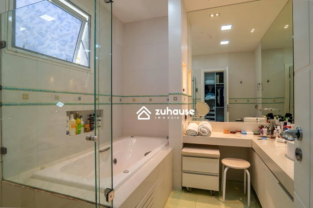 Casa, 5 quartos, 1606 m² - Foto 49