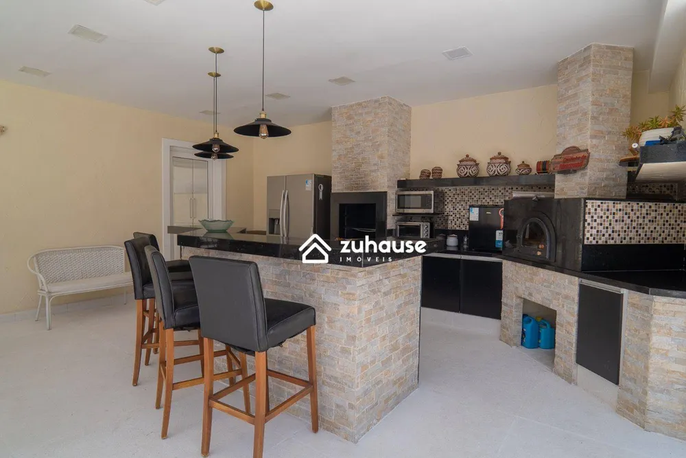 Casa, 5 quartos, 1606 m² - Foto 45