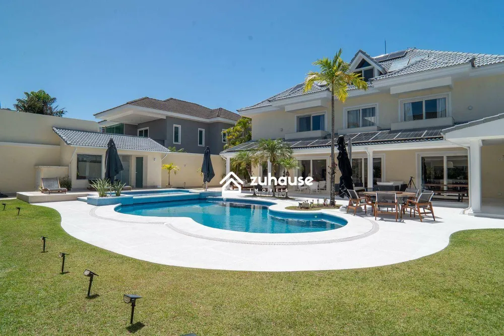 Casa, 5 quartos, 1606 m² - Foto 27