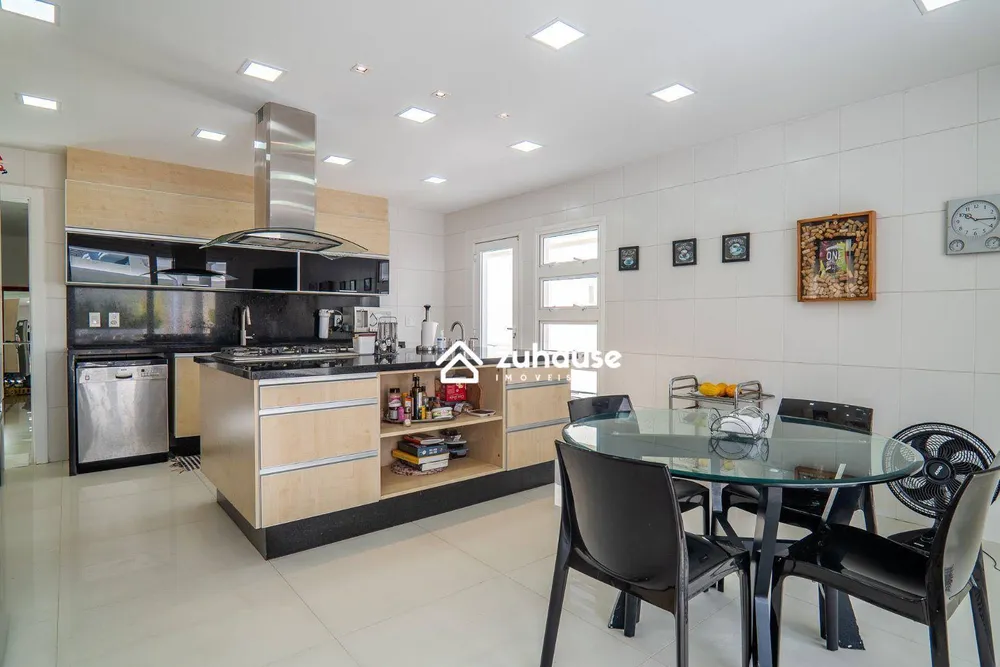 Casa, 5 quartos, 1606 m² - Foto 22