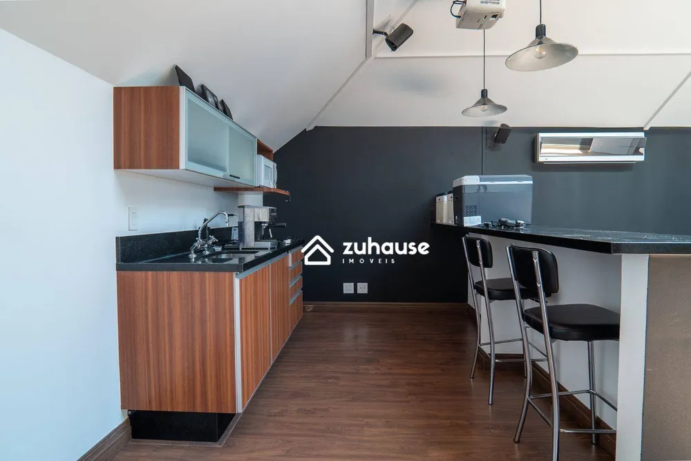 Casa, 5 quartos, 1606 m² - Foto 53