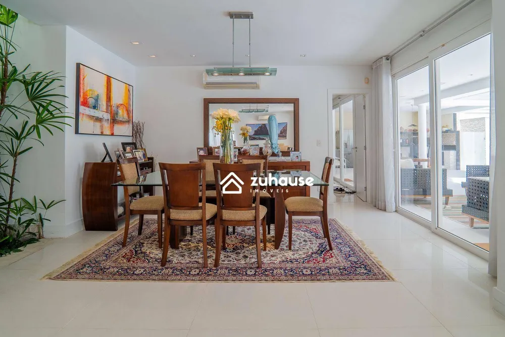 Casa, 5 quartos, 1606 m² - Foto 48