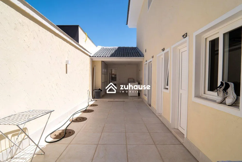 Casa, 5 quartos, 1606 m² - Foto 41
