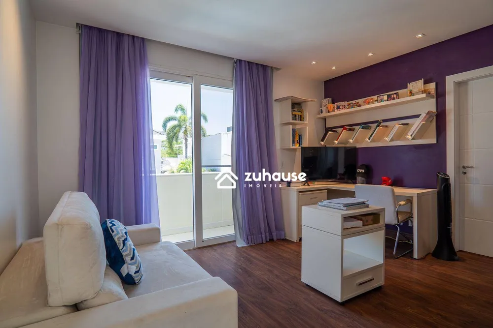 Casa, 5 quartos, 1606 m² - Foto 4