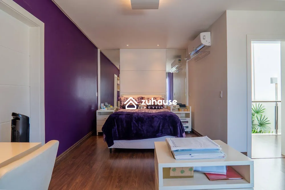 Casa, 5 quartos, 1606 m² - Foto 26
