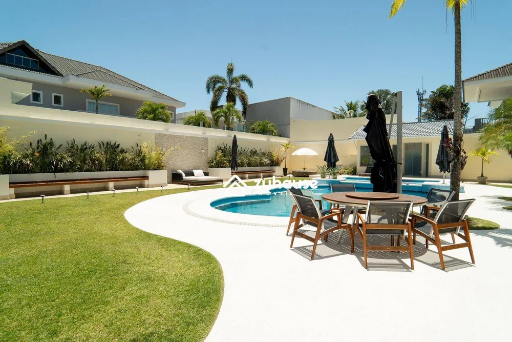Casa, 5 quartos, 1606 m² - Foto 55