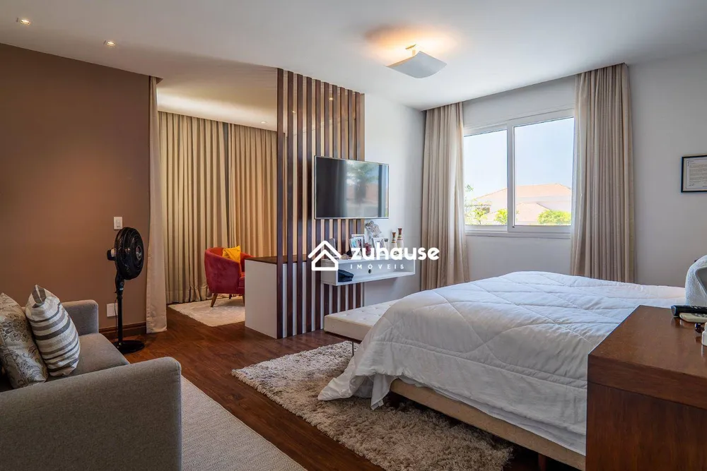 Casa, 5 quartos, 1606 m² - Foto 32