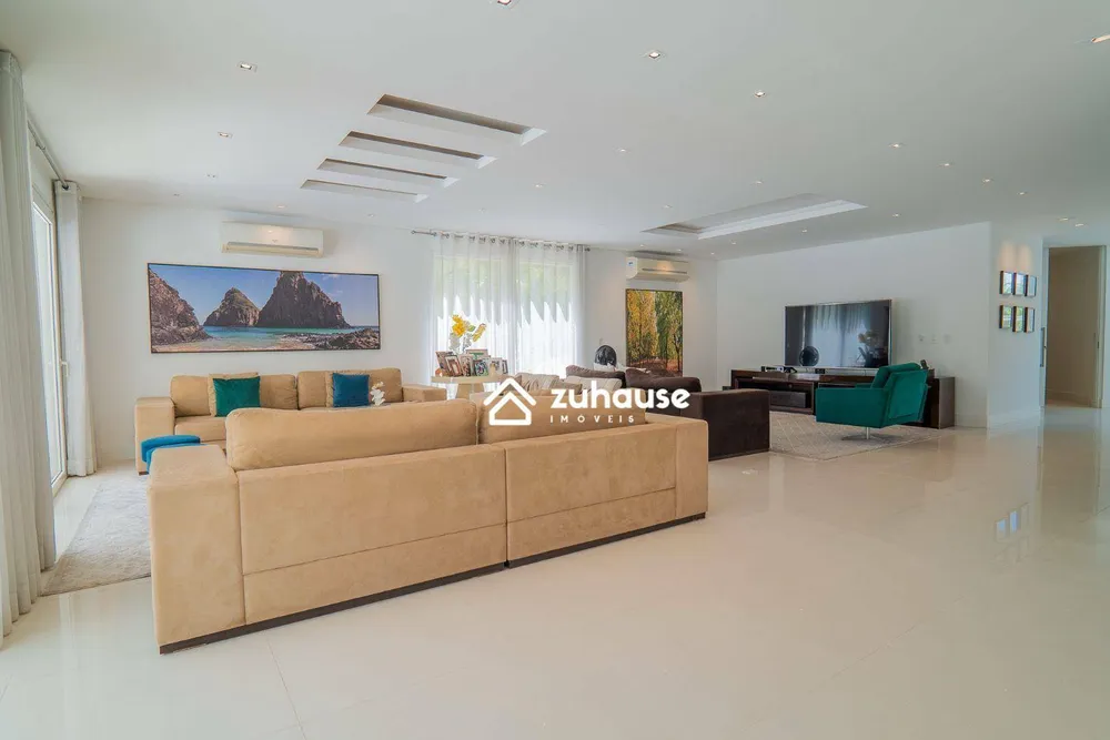 Casa, 5 quartos, 1606 m² - Foto 35