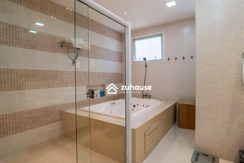 Casa, 5 quartos, 1606 m² - Foto 63