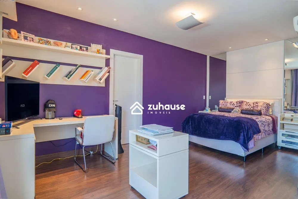 Casa, 5 quartos, 1606 m² - Foto 25