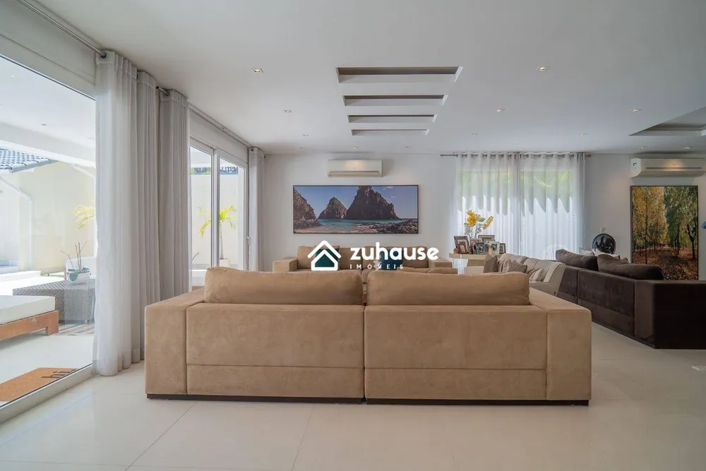 Casa, 5 quartos, 1606 m² - Foto 42