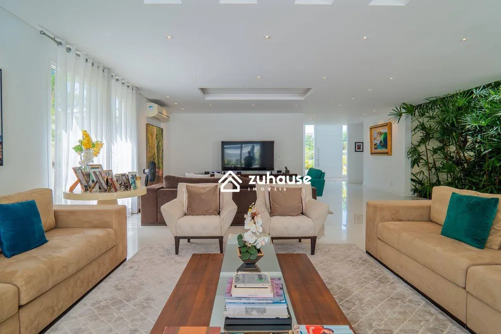 Casa, 5 quartos, 1606 m² - Foto 24