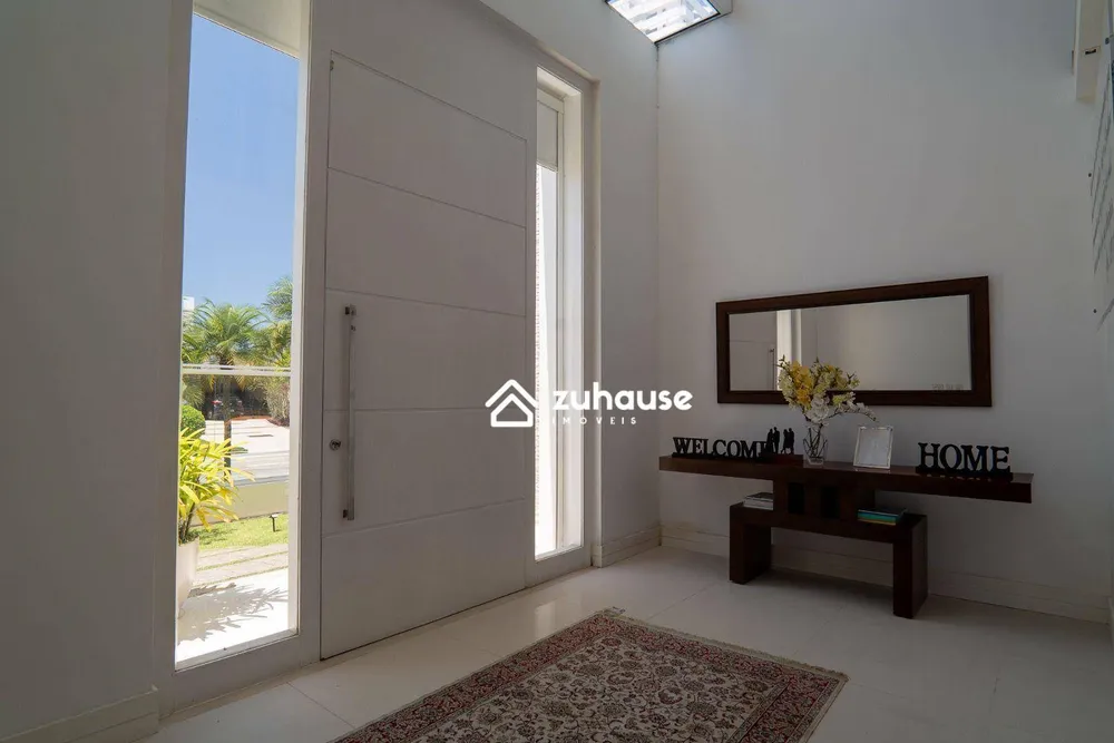 Casa, 5 quartos, 1606 m² - Foto 18