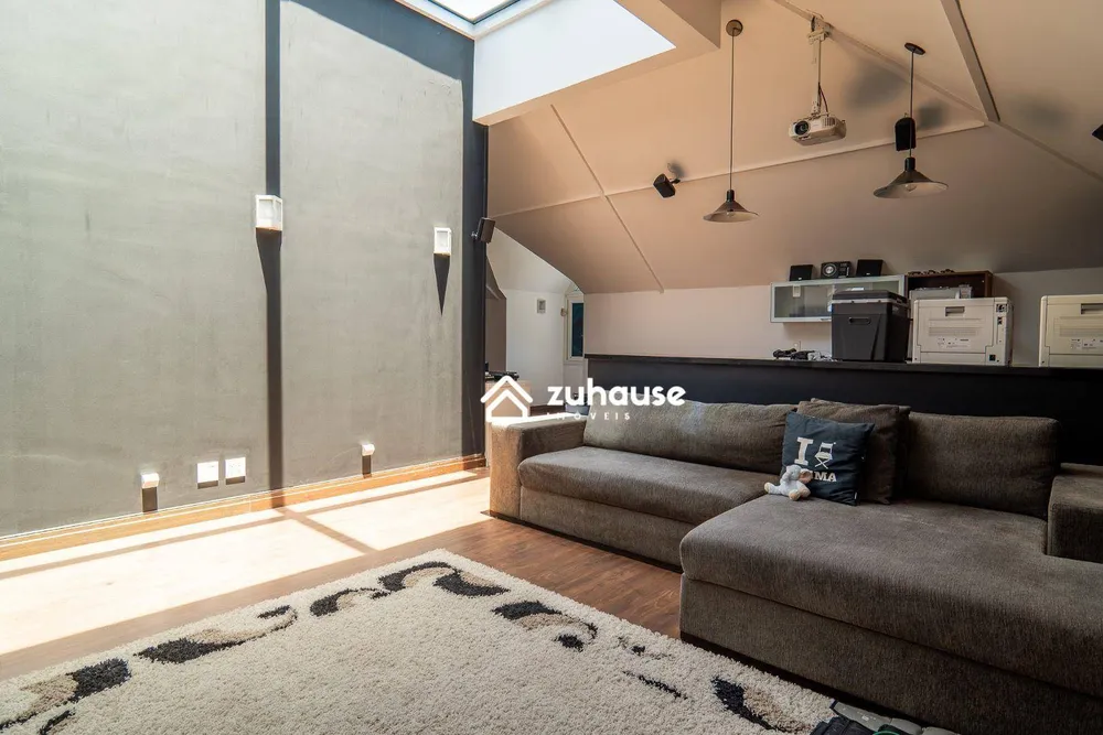 Casa, 5 quartos, 1606 m² - Foto 30