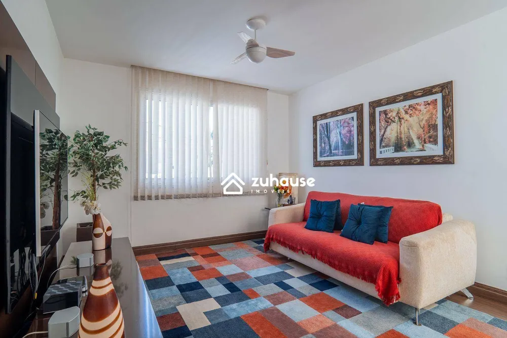Casa, 5 quartos, 1606 m² - Foto 15