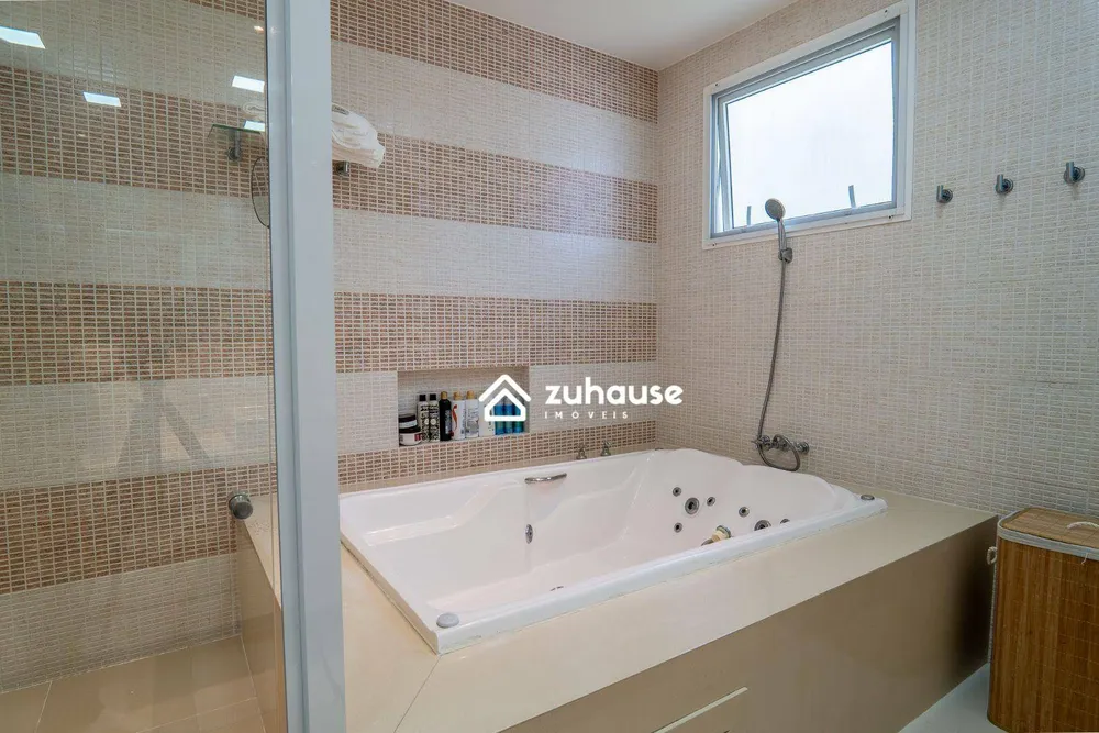 Casa, 5 quartos, 1606 m² - Foto 37