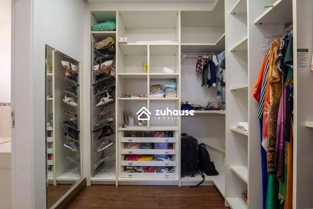 Casa, 5 quartos, 1606 m² - Foto 47