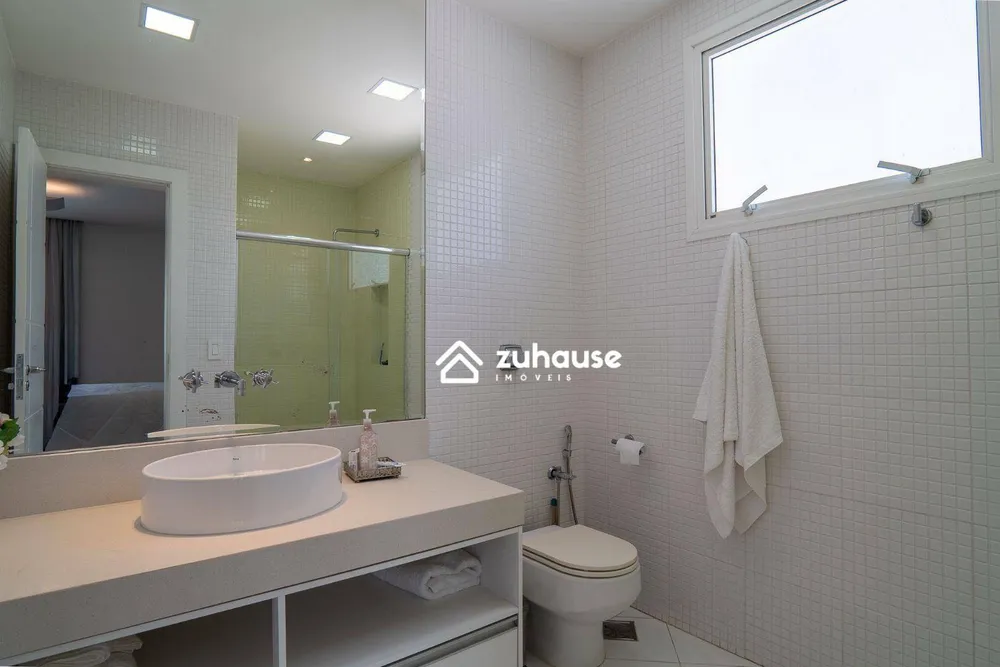 Casa, 5 quartos, 1606 m² - Foto 7