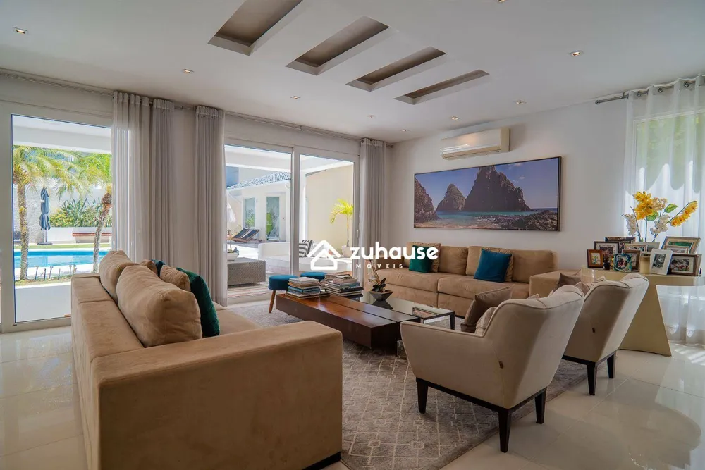 Casa, 5 quartos, 1606 m² - Foto 46