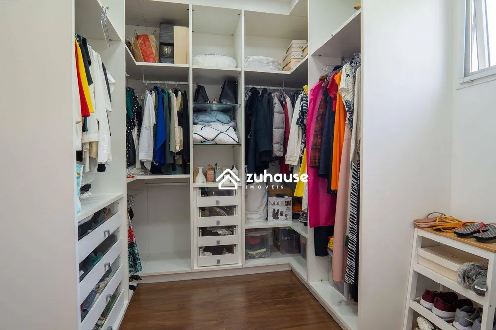 Casa, 5 quartos, 1606 m² - Foto 52