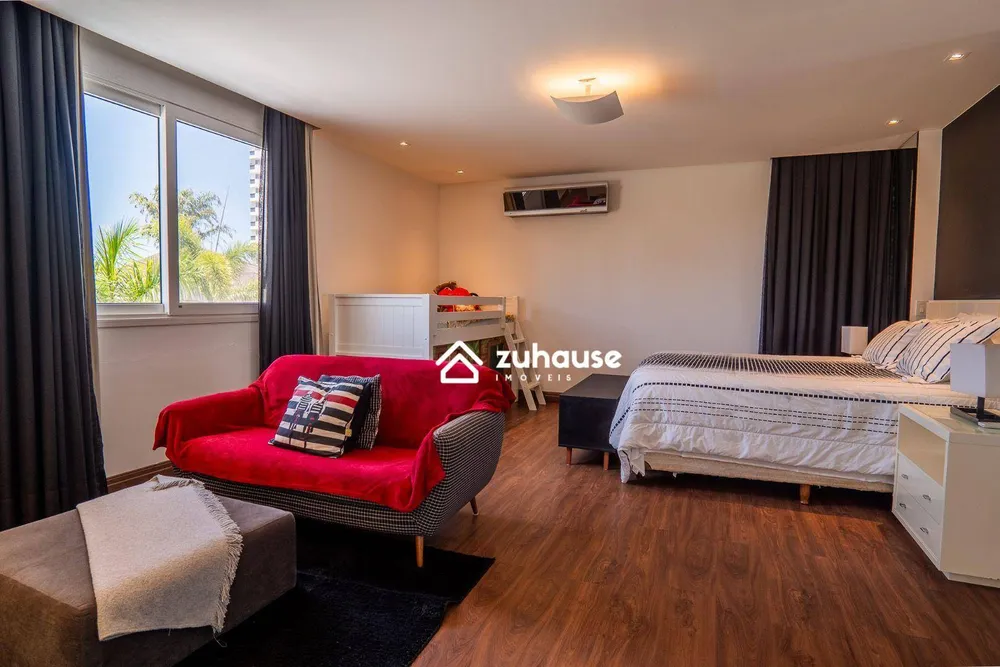 Casa, 5 quartos, 1606 m² - Foto 43