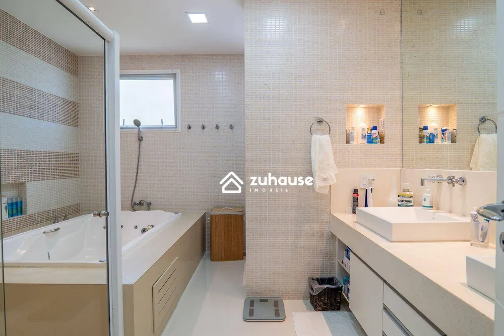 Casa, 5 quartos, 1606 m² - Foto 11