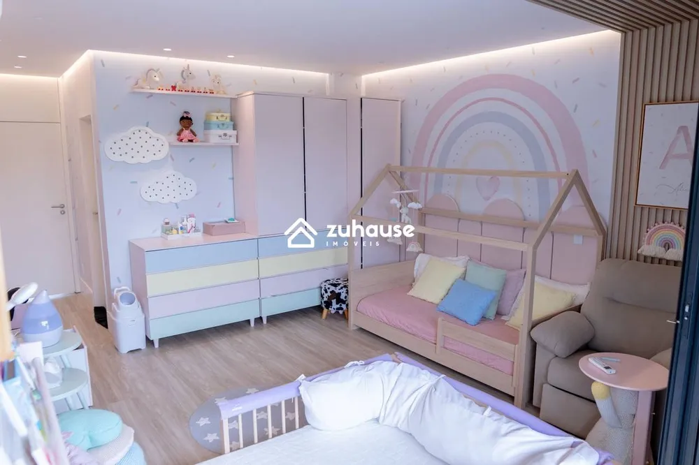 Casa de Condomínio, 5 quartos - Foto 41