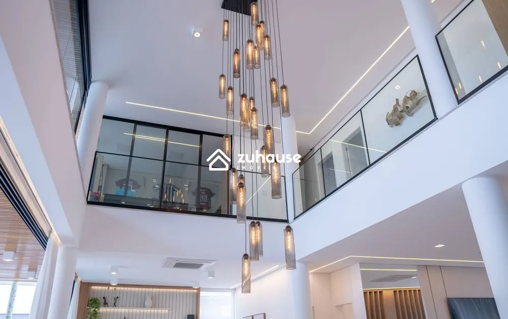 Casa de Condomínio, 5 quartos - Foto 8