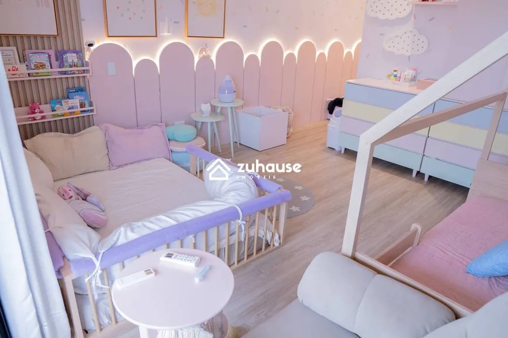 Casa de Condomínio, 5 quartos - Foto 40