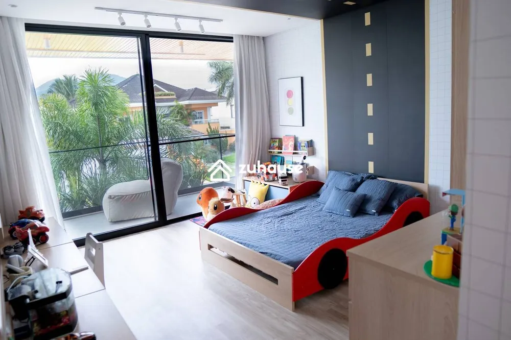 Casa de Condomínio, 5 quartos - Foto 39