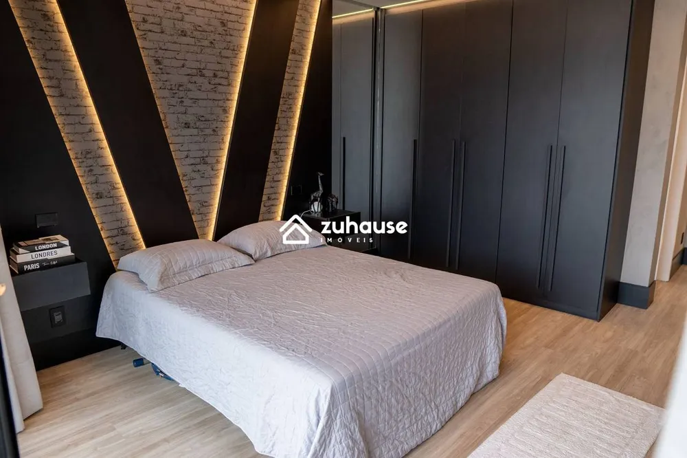 Casa de Condomínio, 5 quartos - Foto 47