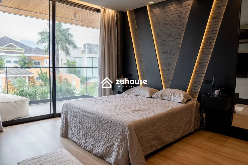 Casa de Condomínio, 5 quartos - Foto 46