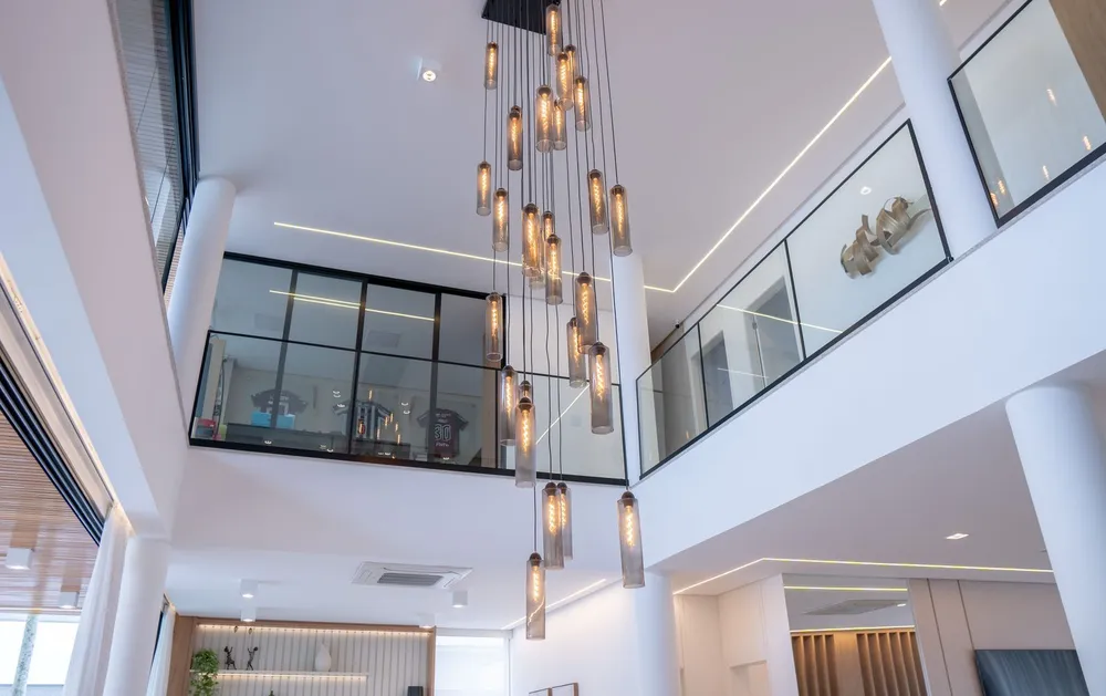 Casa de Condomínio, 5 quartos - Foto 7