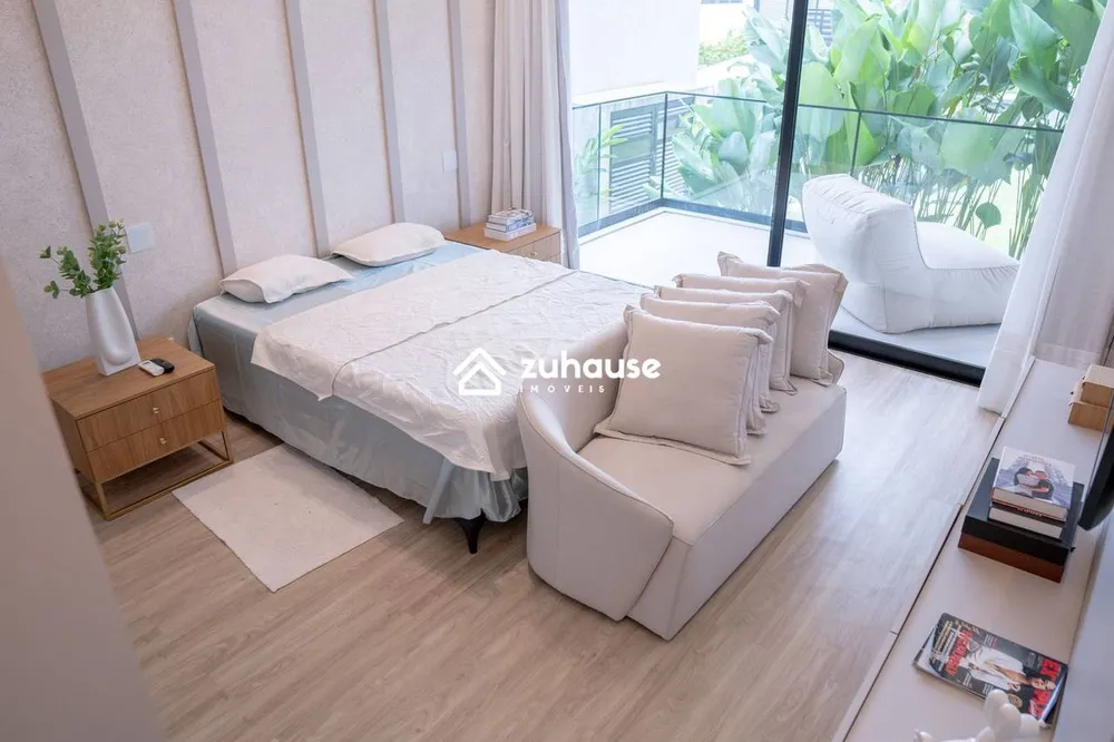Casa de Condomínio, 5 quartos - Foto 51