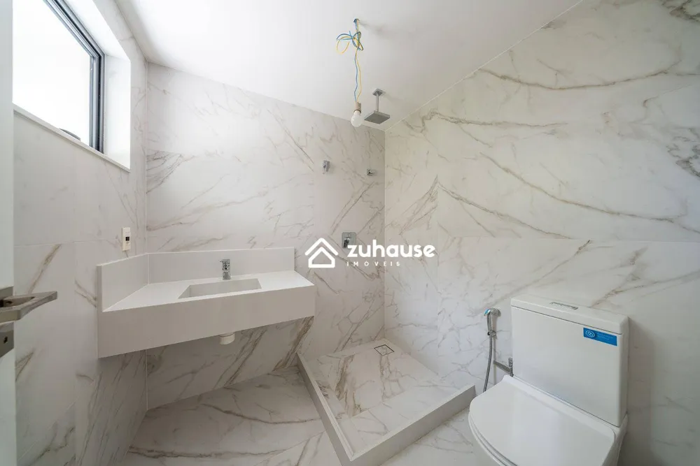 Casa de Condomínio, 5 quartos - Foto 22