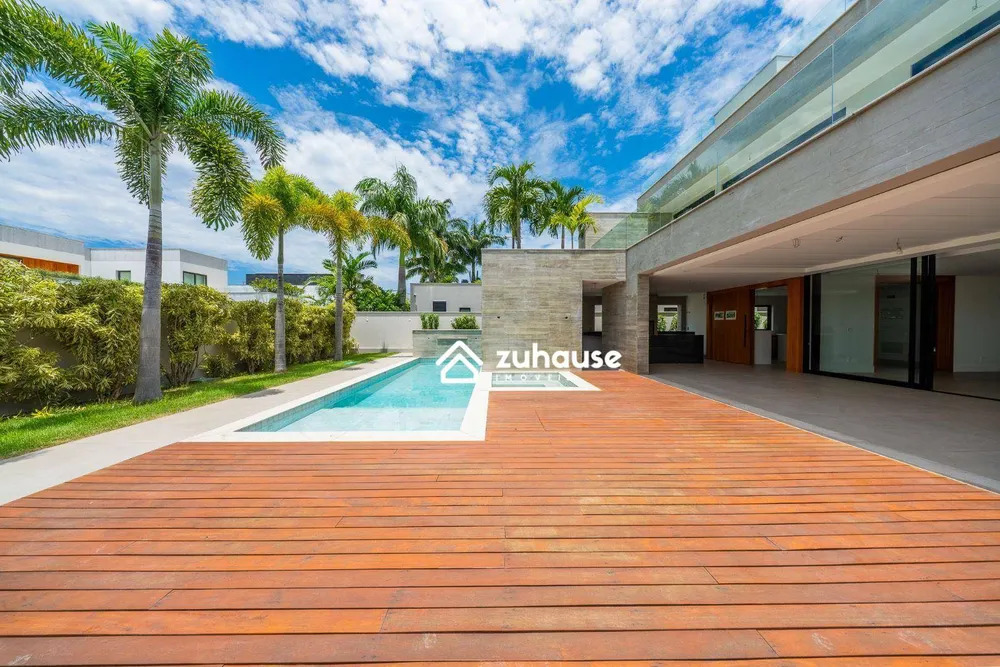 Casa de Condomínio, 5 quartos - Foto 6