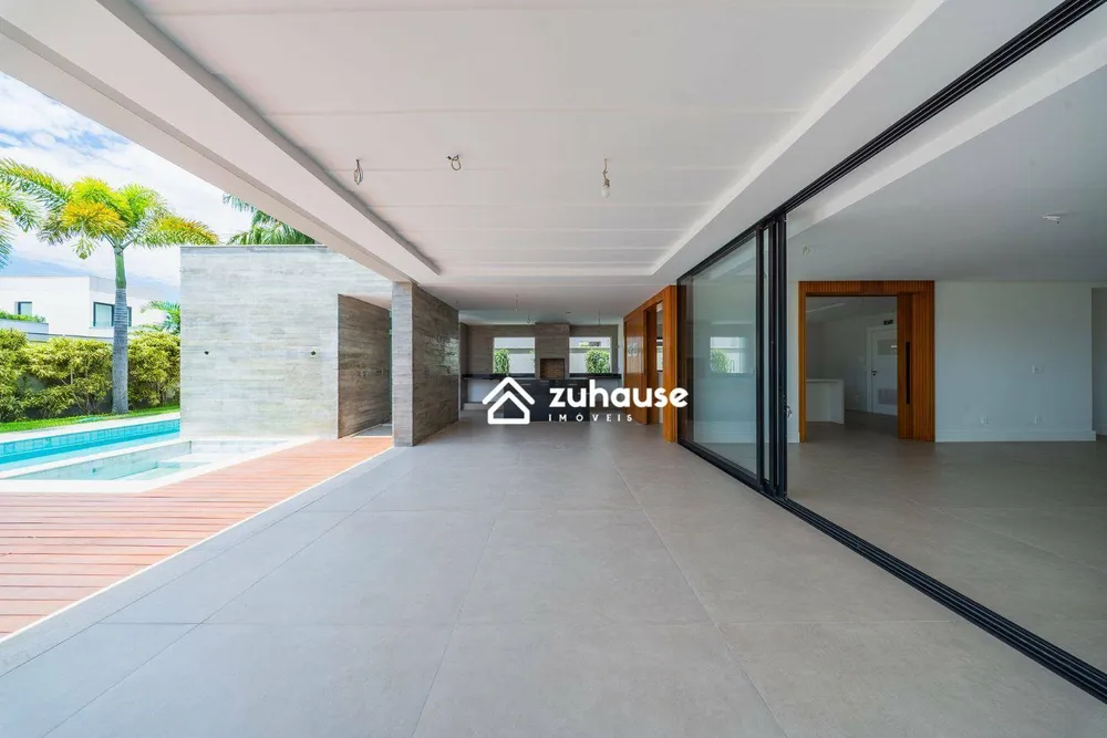 Casa de Condomínio, 5 quartos - Foto 4