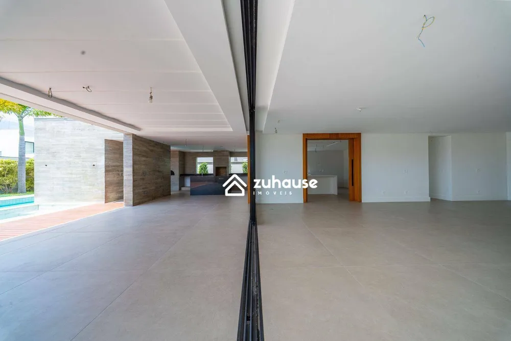 Casa de Condomínio, 5 quartos - Foto 2