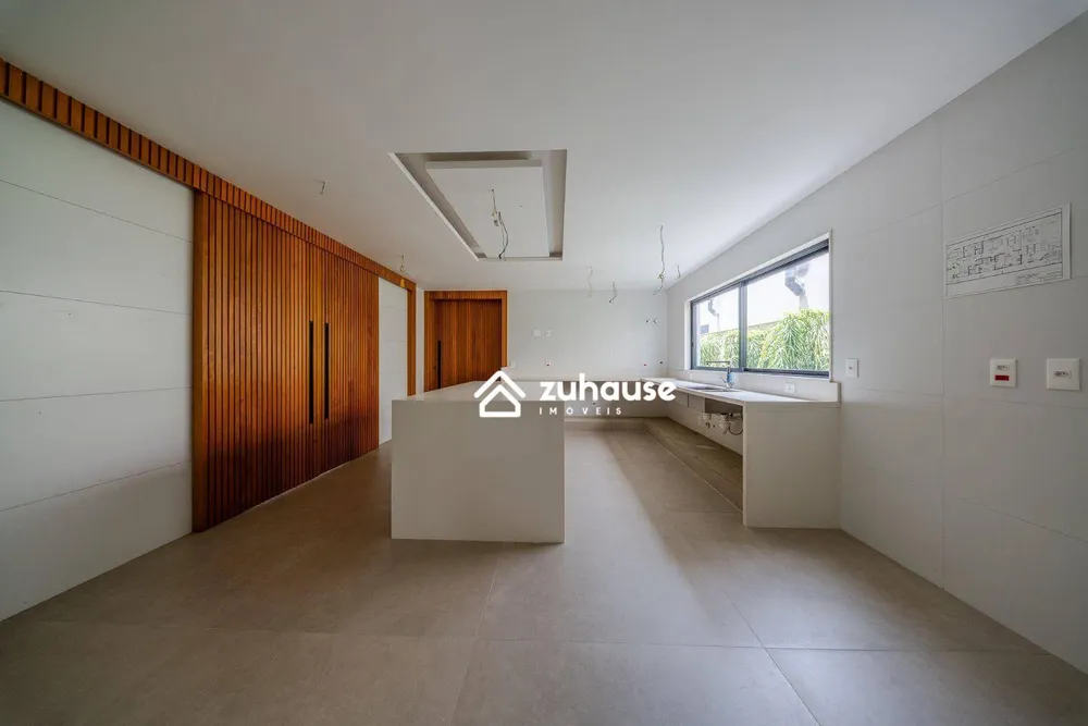 Casa de Condomínio, 5 quartos - Foto 5