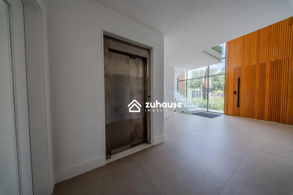 Casa de Condomínio, 5 quartos - Foto 11