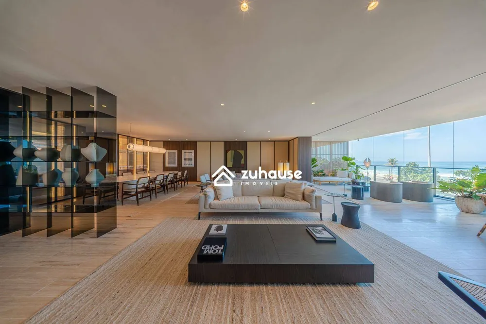 Apartamento, 5 quartos, 507 m² - Foto 4