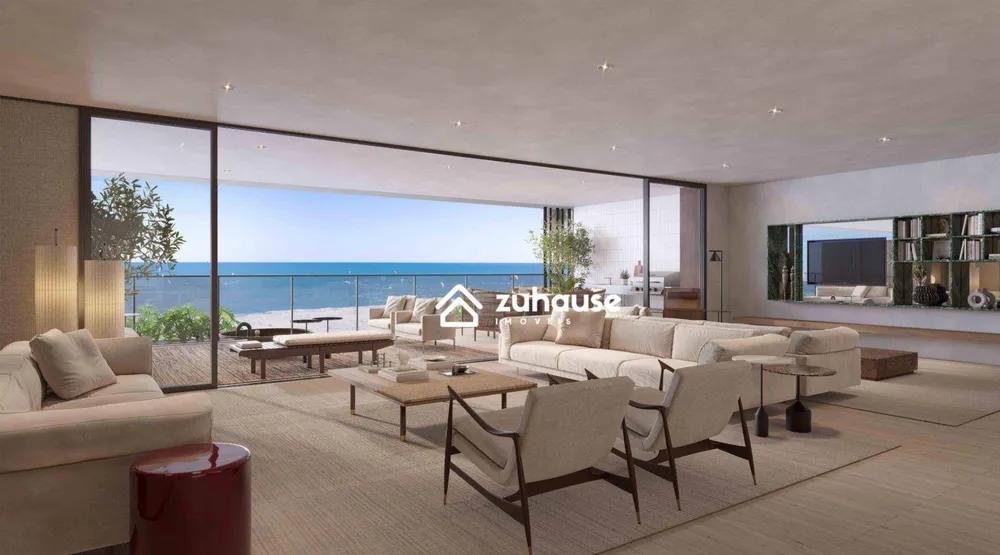 Apartamento, 5 quartos, 507 m² - Foto 31