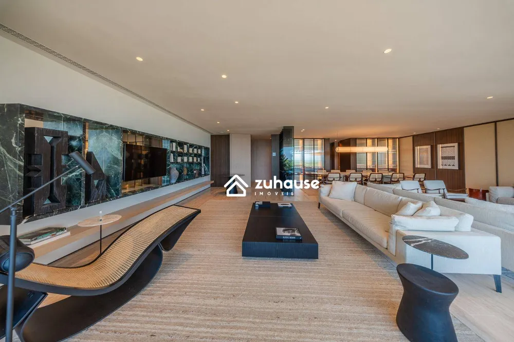 Apartamento, 5 quartos, 507 m² - Foto 7