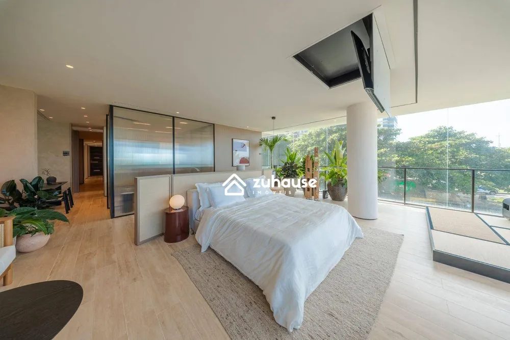 Apartamento, 5 quartos, 507 m² - Foto 21