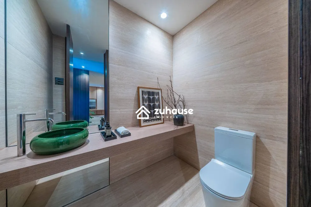 Apartamento, 5 quartos, 507 m² - Foto 10