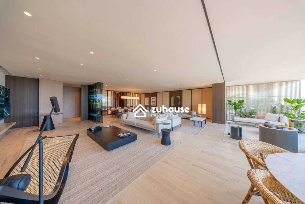 Apartamento, 5 quartos, 507 m² - Foto 8