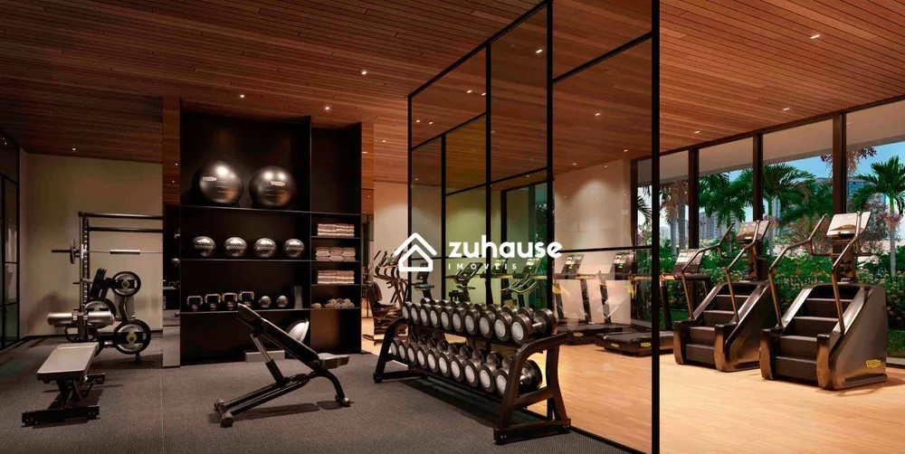 Apartamento, 5 quartos, 507 m² - Foto 52